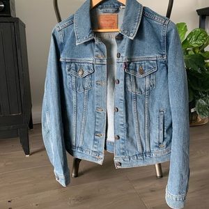 Levi's original Trucker Jacket